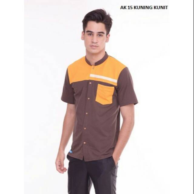 Koko Alnita modern AK 15