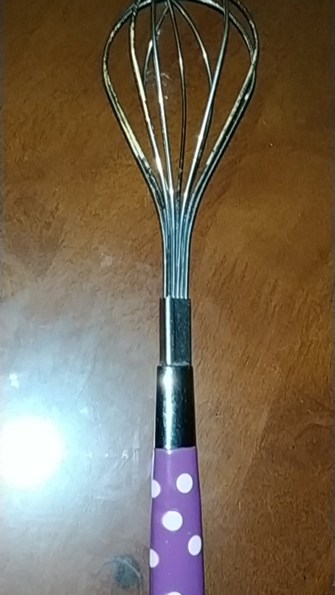 Mini Balloon Whisker Egg Beater Whisk Pengaduk Pengocok Stirrer