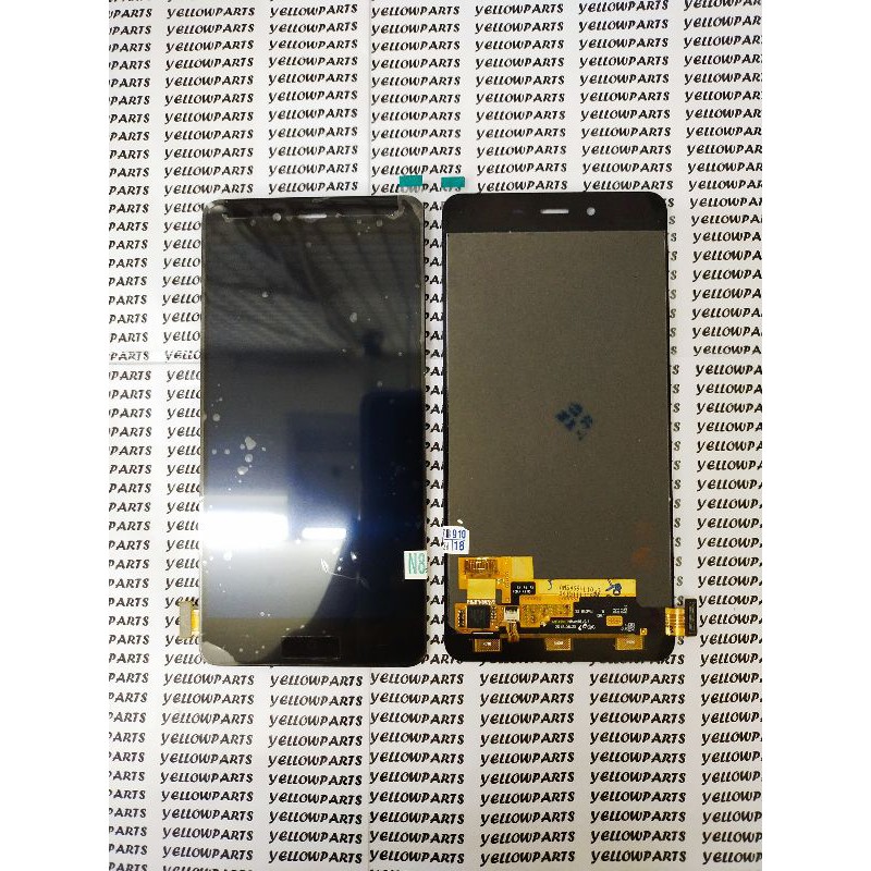 LCD TOUCHSCREEN ONEPLUS X AMOLED SET ORIGINAL