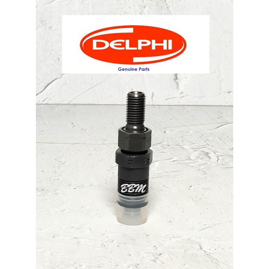 MD351416 NOSEL NOZZLE & HOLDER - L300 DIESEL 2500CC (G2) 4D56 NA 0612-