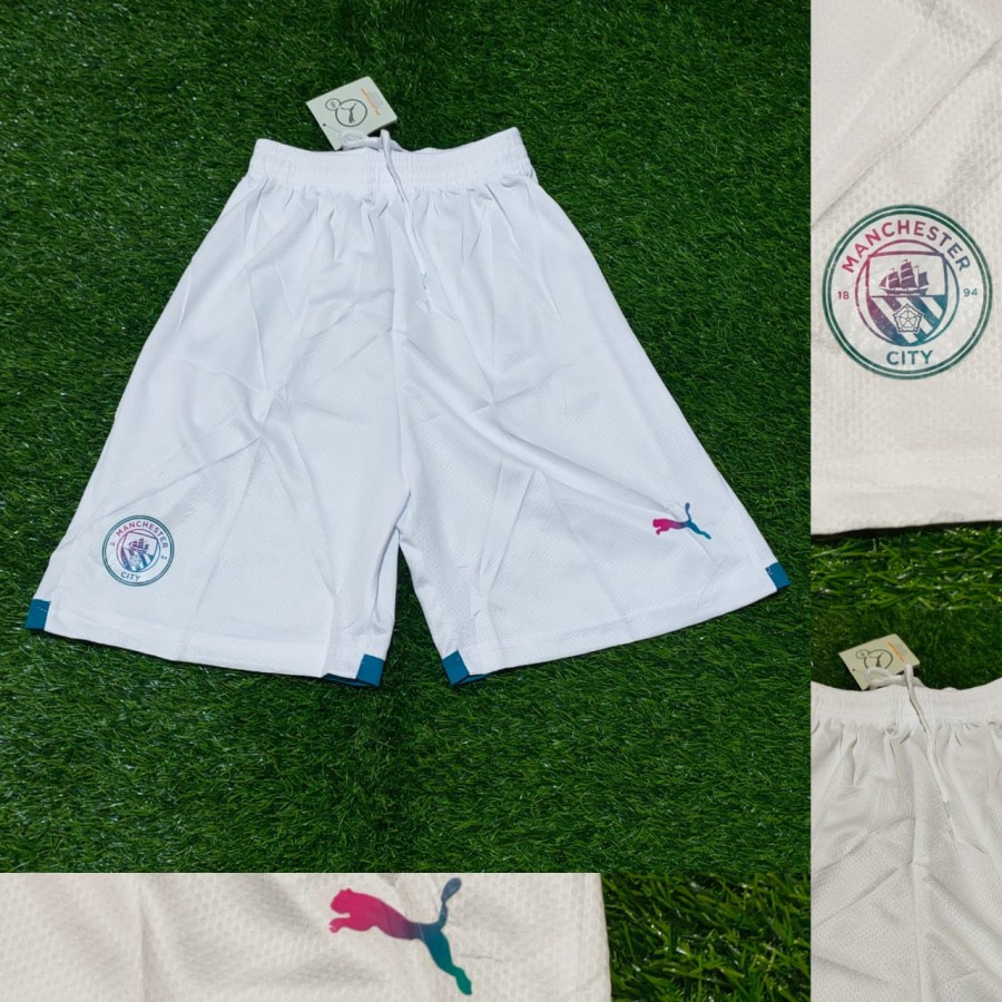 CELANA BOLA MANCHESTERR CITY AWAY 2021-2022 GRADE ORI IMPORT