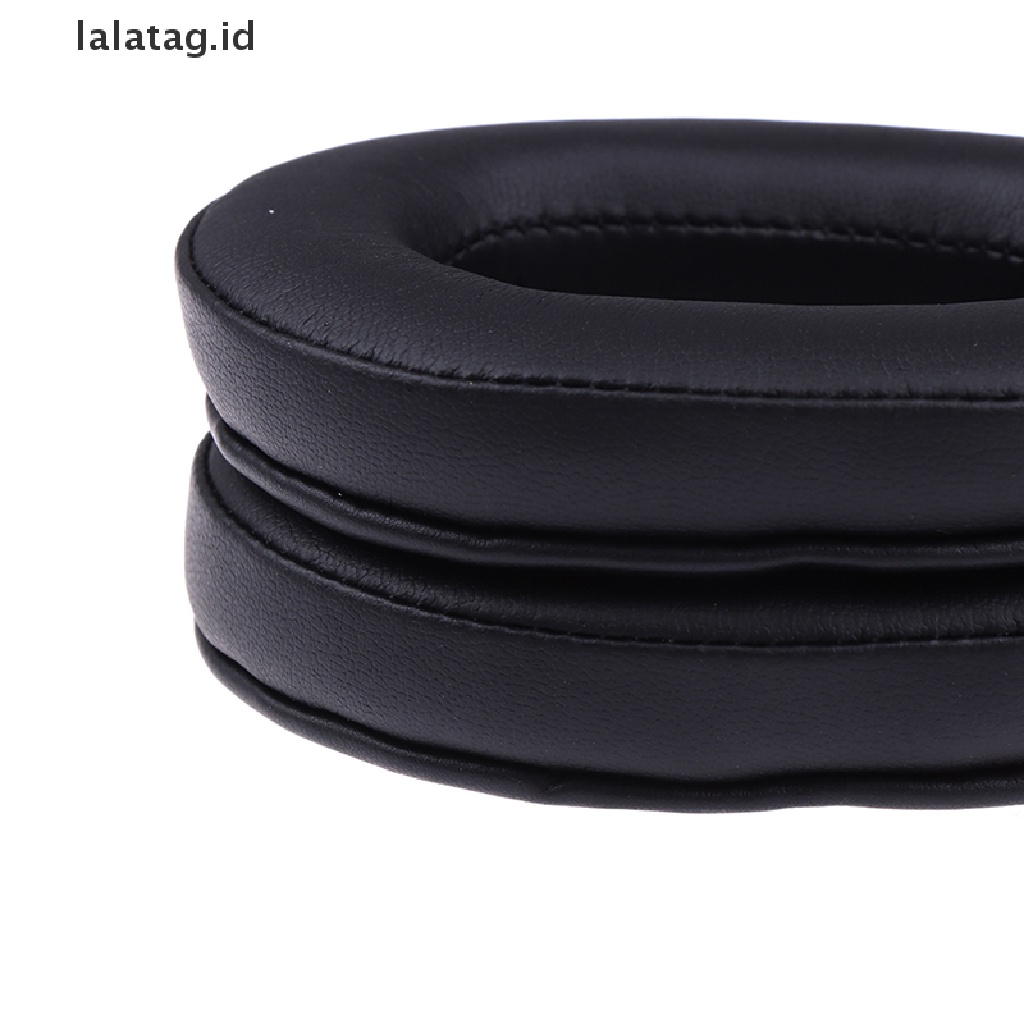 1 Pasang Earpads Pengganti Untuk Headphone Sony MDR-1R / 1RNC MK2