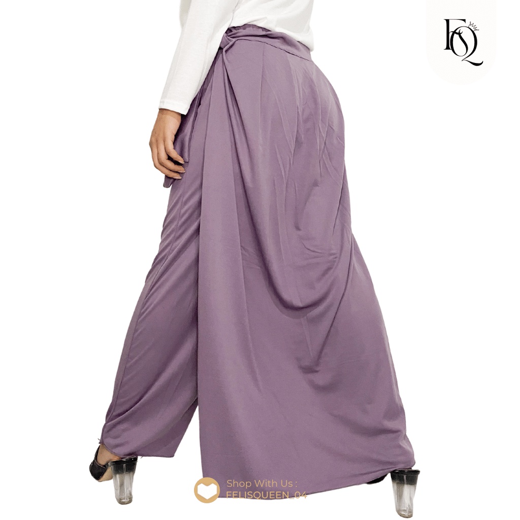 ROK CELANA PREMIUM (ROK CELANA ) XL/ROK CELANA 2IN1 /ROK SIRWAL /ROK OLAHRAGA/ROK CELANA PANJANG POLOS/ROK CELANA PANJANG MUSLIMAH