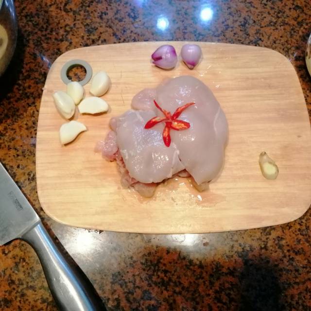 

Dada ayam fillet berkah chicken frozen beku probiotik