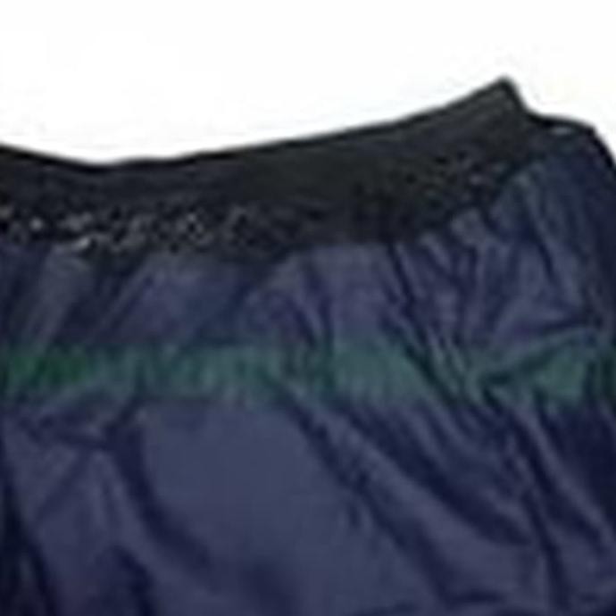 Jas Hujan Asv 1 Original Size L & Xl Berlabel Bhs Inggris - L Biru Dongker