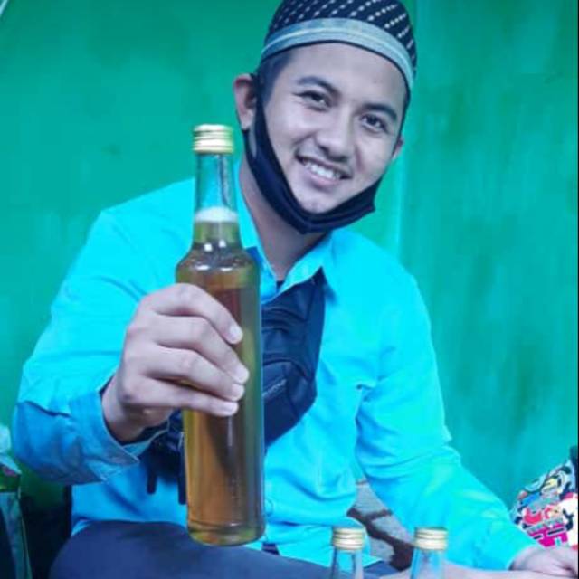 

Madu Asli