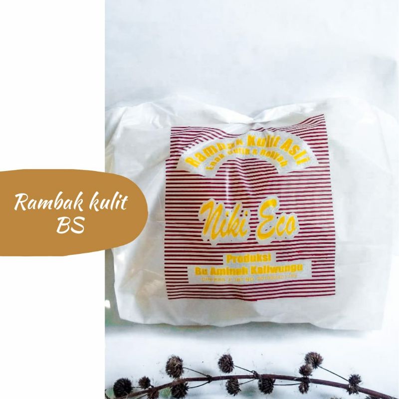 

Rambak Kulit BS (1 Kg)
