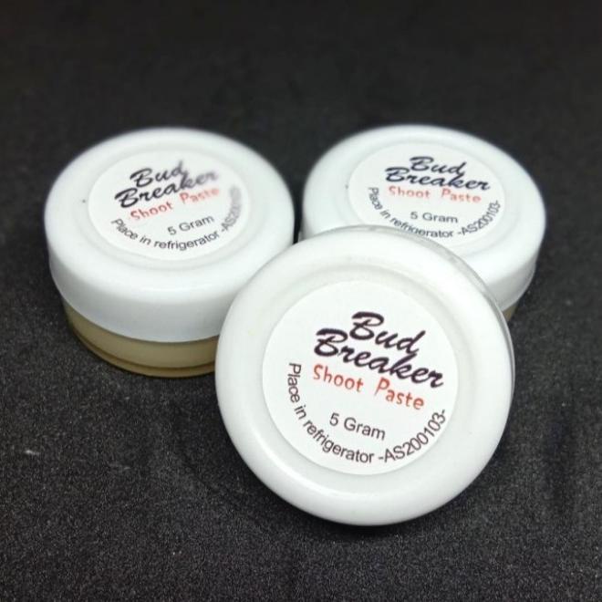 BUD BREAKER PENUMBUH TUNAS ANGGREK 5 GRAM