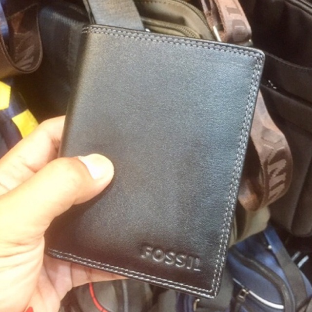 dompet pria model lipat buku bahan kulit asli berkualitas lokal tanpa lapisan kain #dompetlipat #dompetpria #dompetkulit #dometcowok #dompetkulitpria