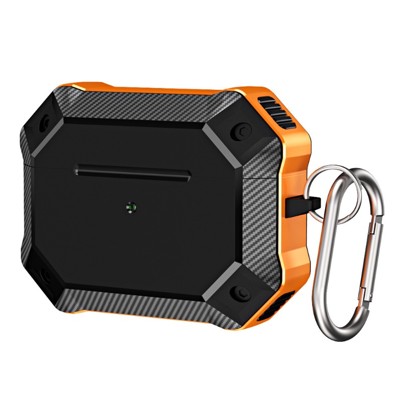 Btsg Casing Pelindung AirPods 3 Shockproof Anti Jatuh