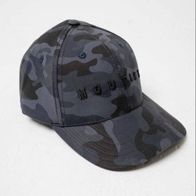 Topi snapback Moutley