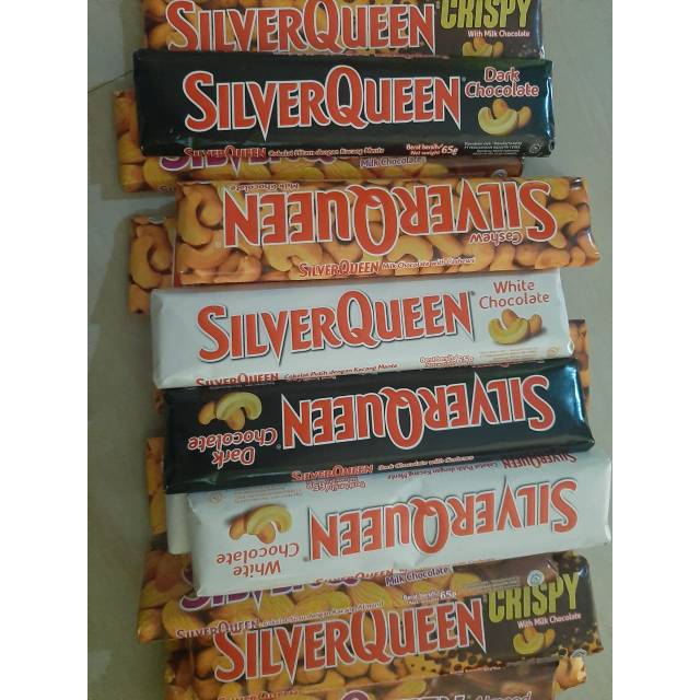 

Silverquen 65gr