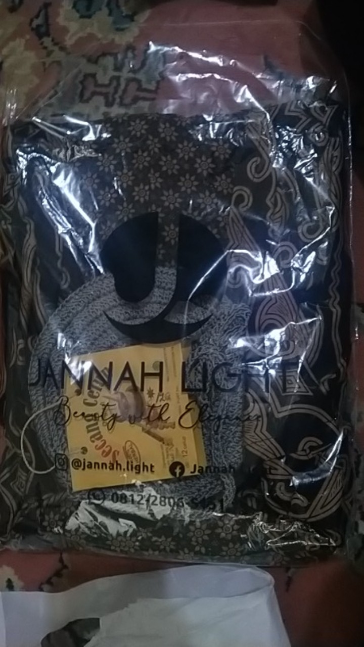 Marwa Batik 10 By Jannah Light Bisa Couple Gamis Batik Marwa Kemeja Batik Marwa Batik Couple Lamaran