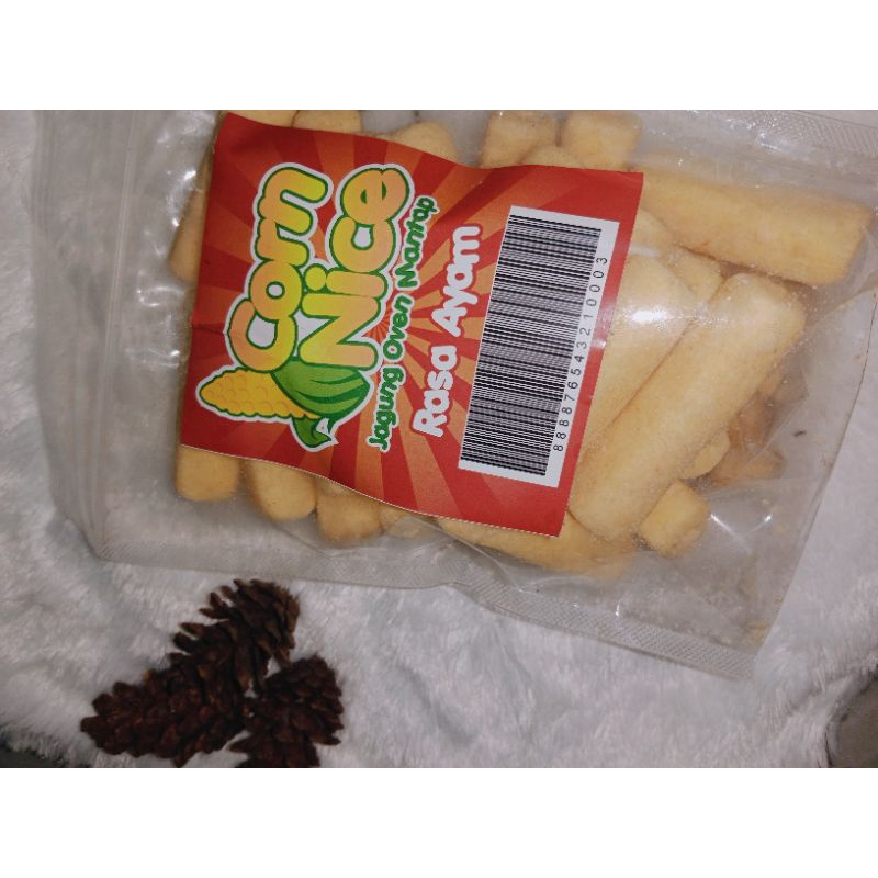 

corn nice