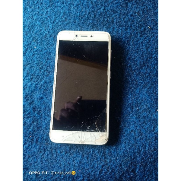 hp scond bekas redmi 5a minus lcd ram 2/16