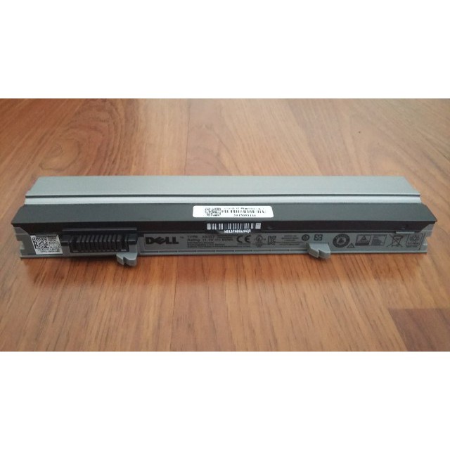 Battery Batre Laptop Dell Latitude E4300 E4310 E4410 E4400 FM332 Original