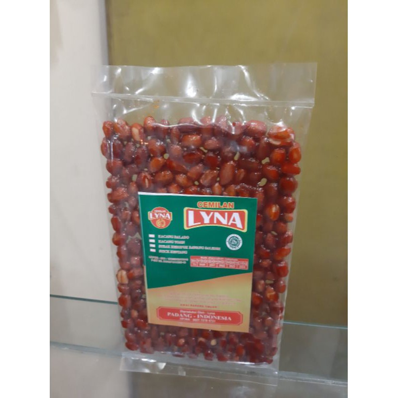 

kacang balado lyna