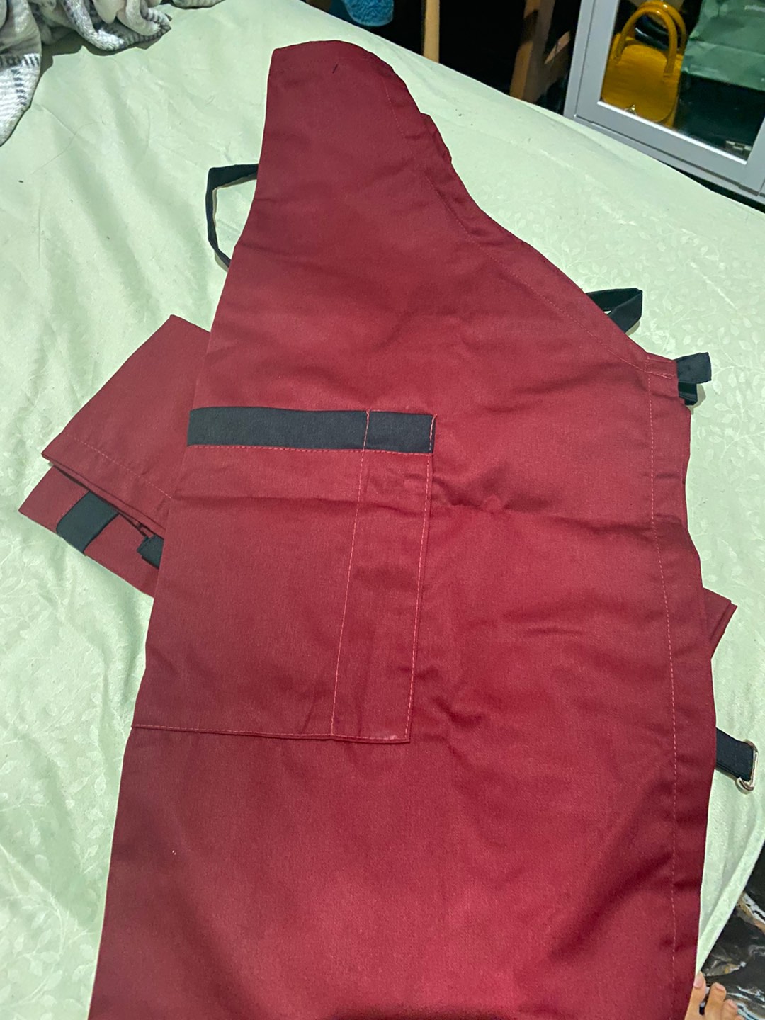 Celemek Fullsize 3saku