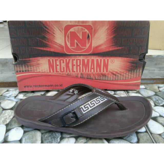 Sandal neckermann original