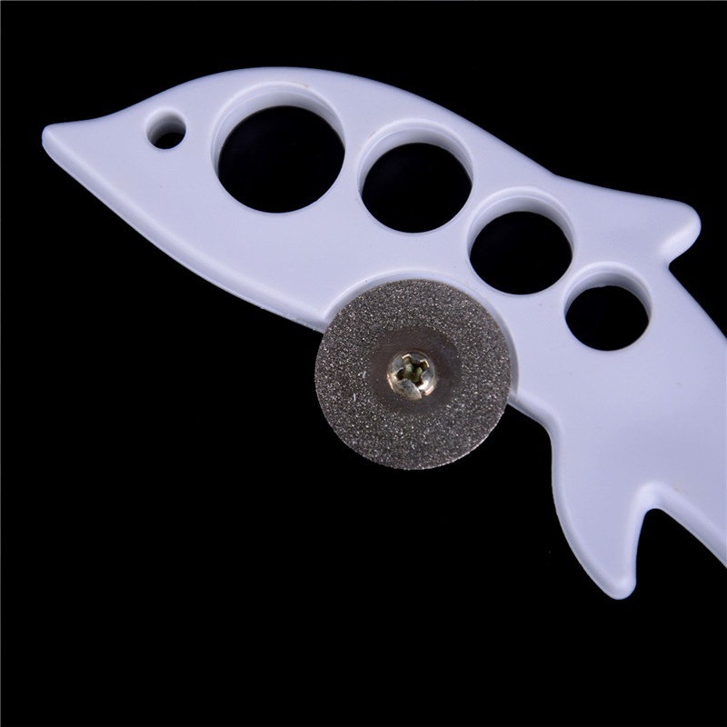 Pembuka Botol Kaca Medis Ampoule Untuk Perawat Dan Dokter