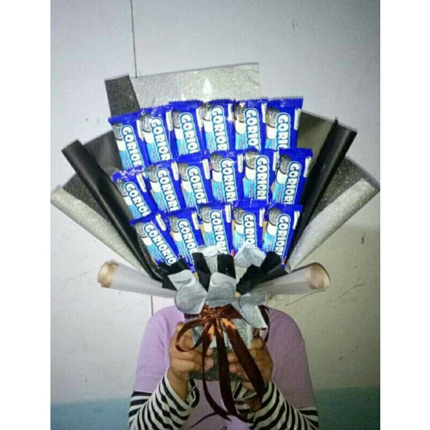 

buket murah /snack tower murah / buket bunga murah / kado wisuda murah / kado ulang tahun / buket nikah