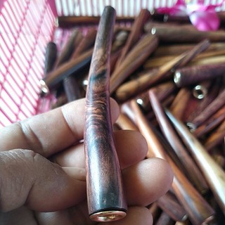 once pipa rokok kayu sono keling Shopee Indonesia