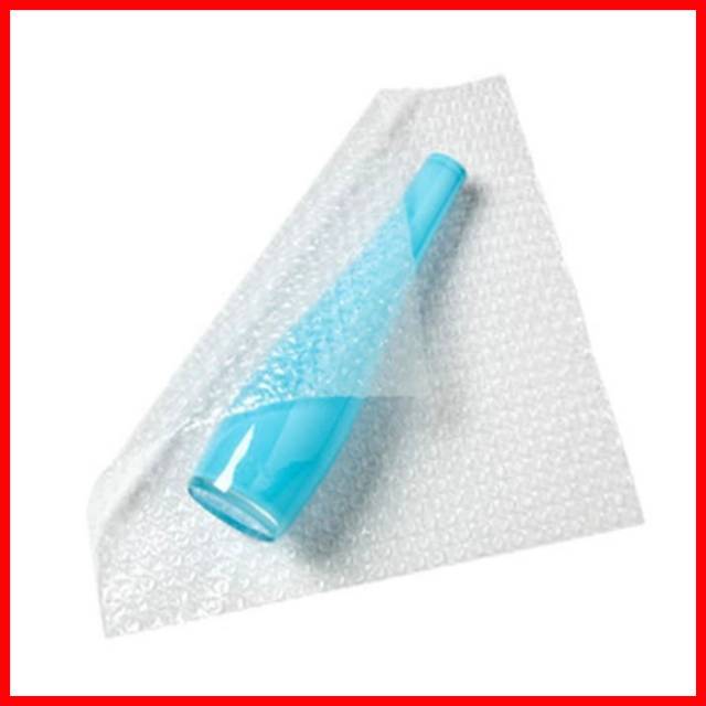 

bubble wrap tambahan packing