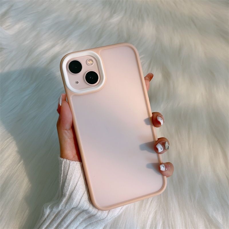 new ! ! Iphone Limited Edition Pink Case (Iphone 7 8 plus X XR XS MAX 11 Pro Max 12 Pro Max 13 Pro Max READY !!)