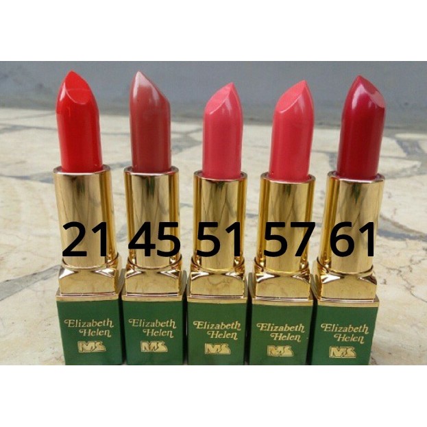 Lipstick  Arab MS Elizabeth Helen Murah