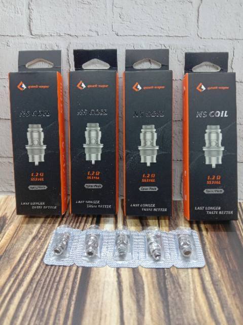 cod KOIL PENGAPIAN FRENZY 1.2 OHM SALNIIC HARGA SATUAN