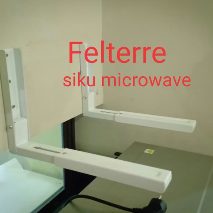  Obral Siku Microwave  Microwave  Support Rak  Microwave  