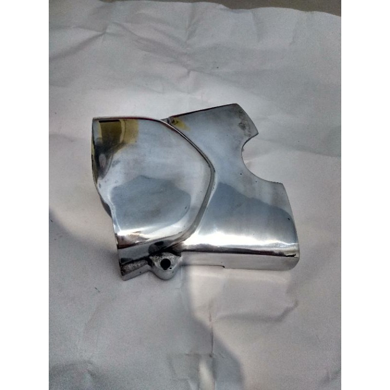 TUTUP GIR DEPAN HONDA GRAND-LEGENDA-STARR-PRIMA-SUPRA X ORIGINAL REPRO MOTOR