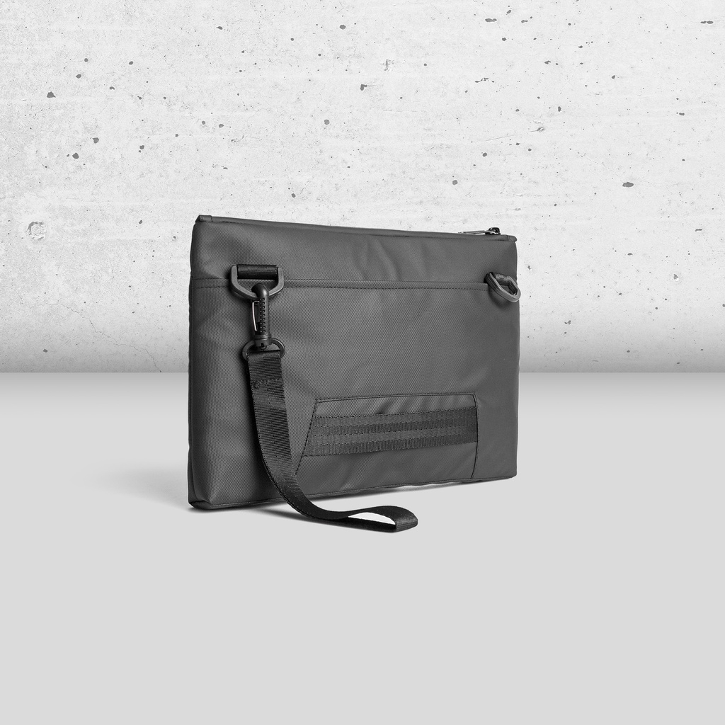 RUSEL BASIC I Handbag Tetra