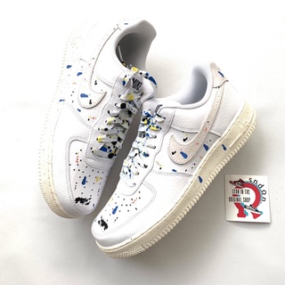 crazy custom air force 1