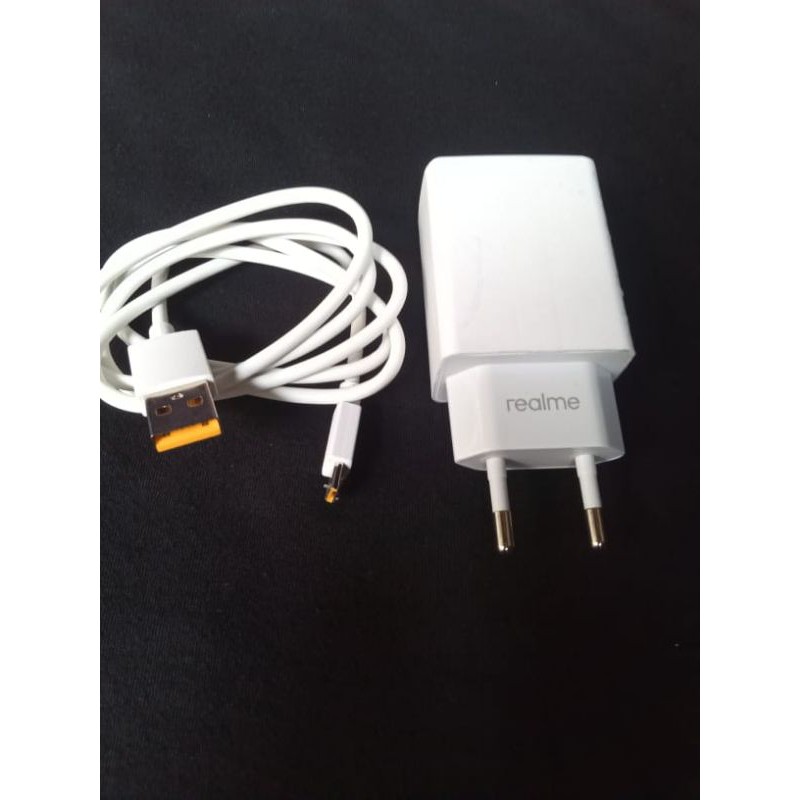 charger ORI realme 5i
