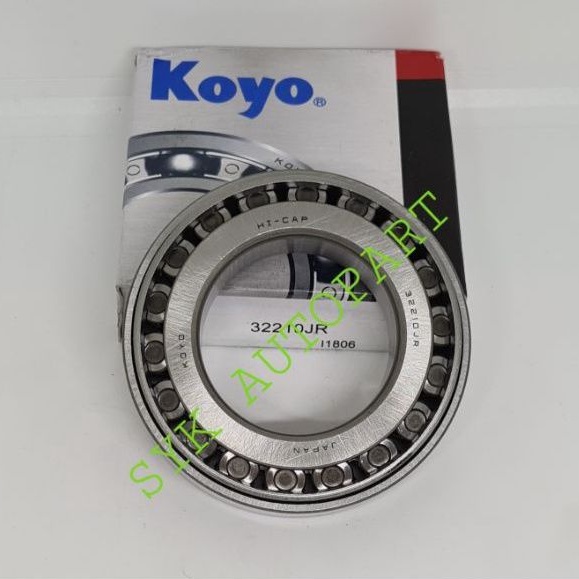 bearing 32210 jr koyo