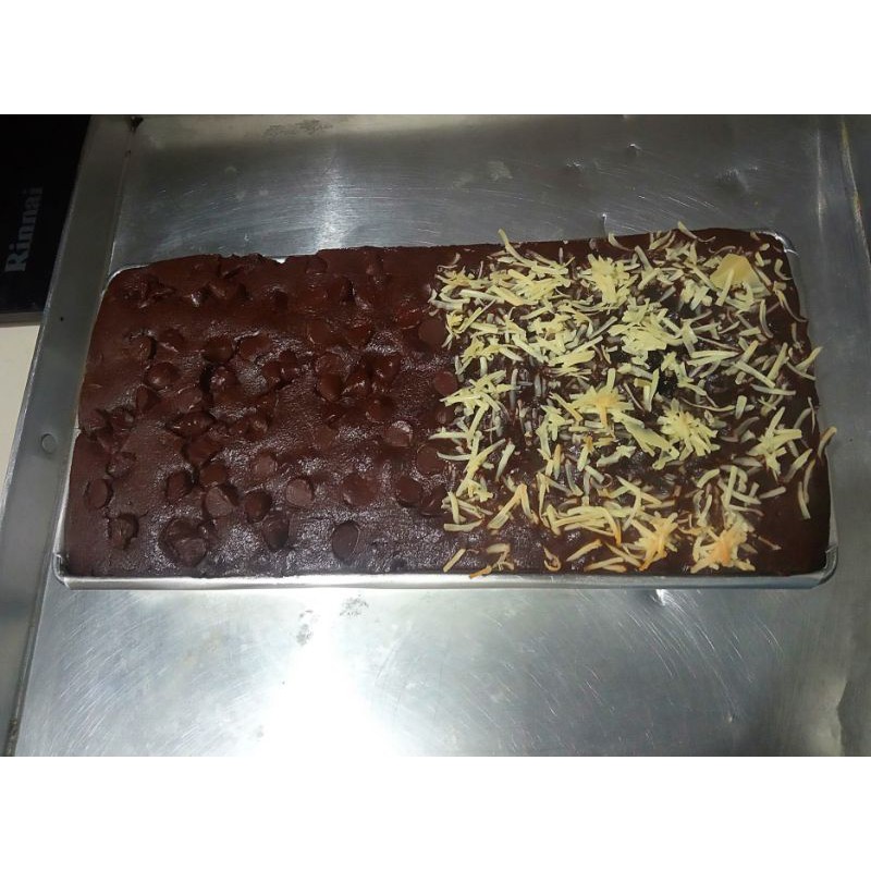 

Brownies enak harga terjangkau