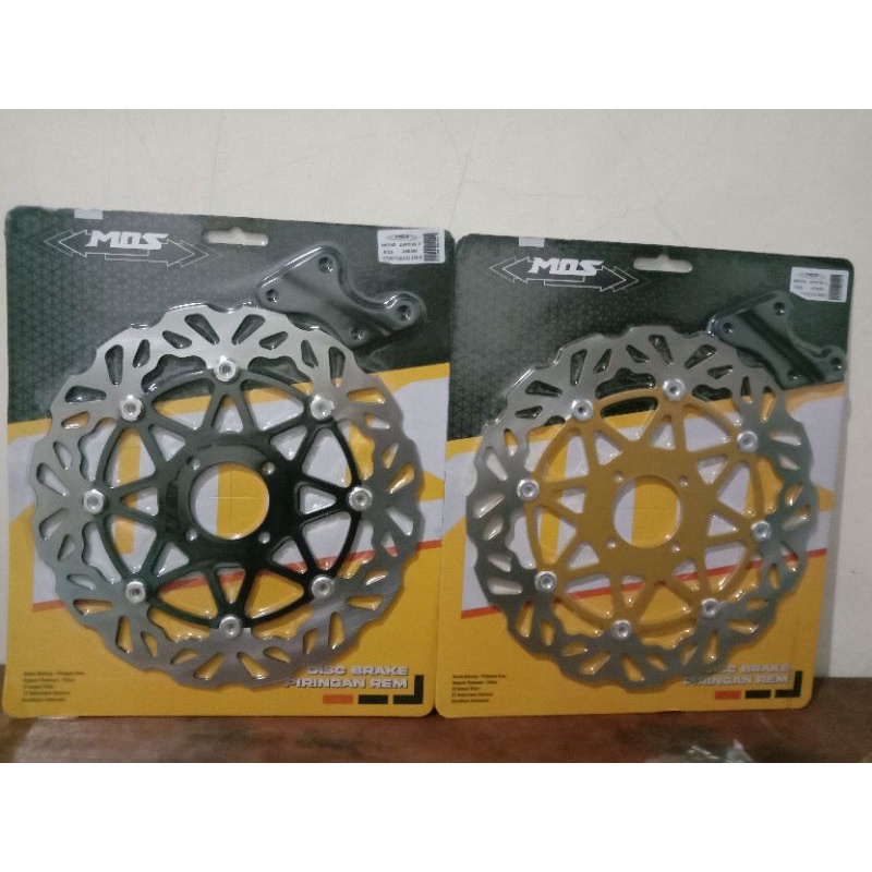 piringan cakram mos copy tdr / piringan replika tdr yamaha