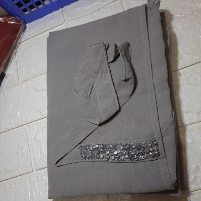 Thewa//Khimar Kalina Ori Thewa-Abu