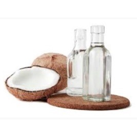 

Virgin Coconut Oil (Grade A)