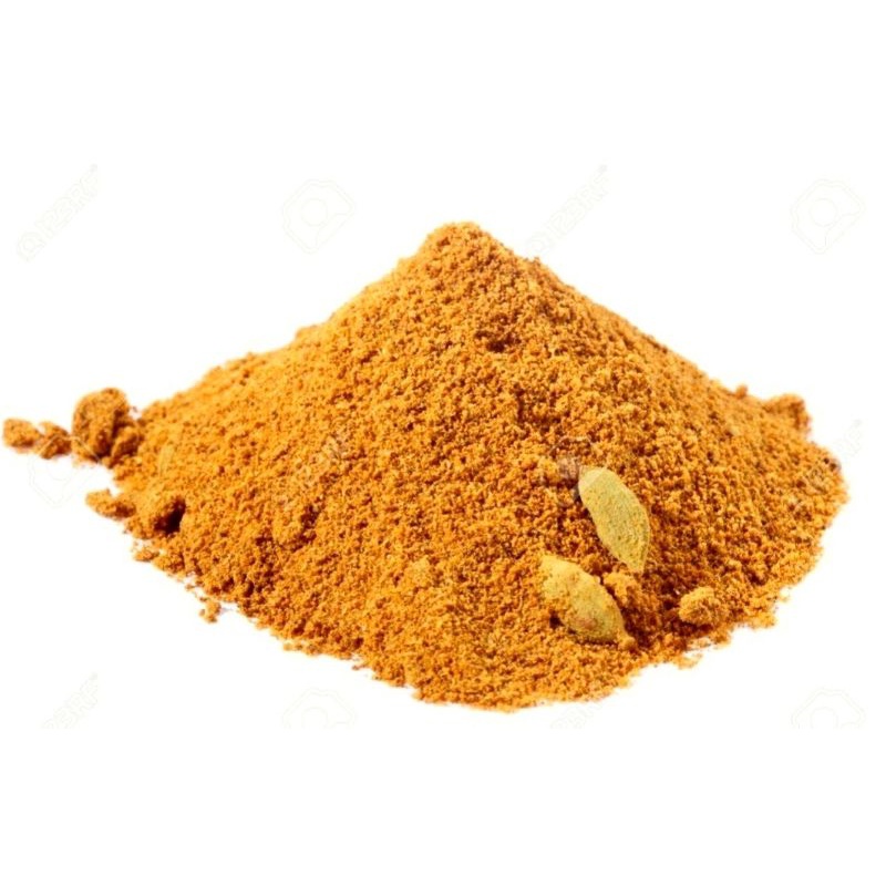 

INDIAN CURRY POWDER | BUMBU KARI INDIA 100g