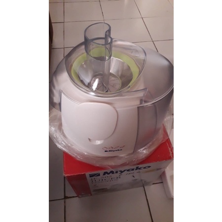 miyako juicer