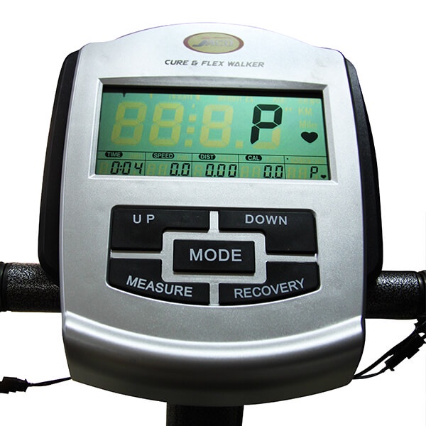 Jaco Cure Flex 111 Alat Olahraga Alat Fitness Treadmill Refleksi Multifungsi