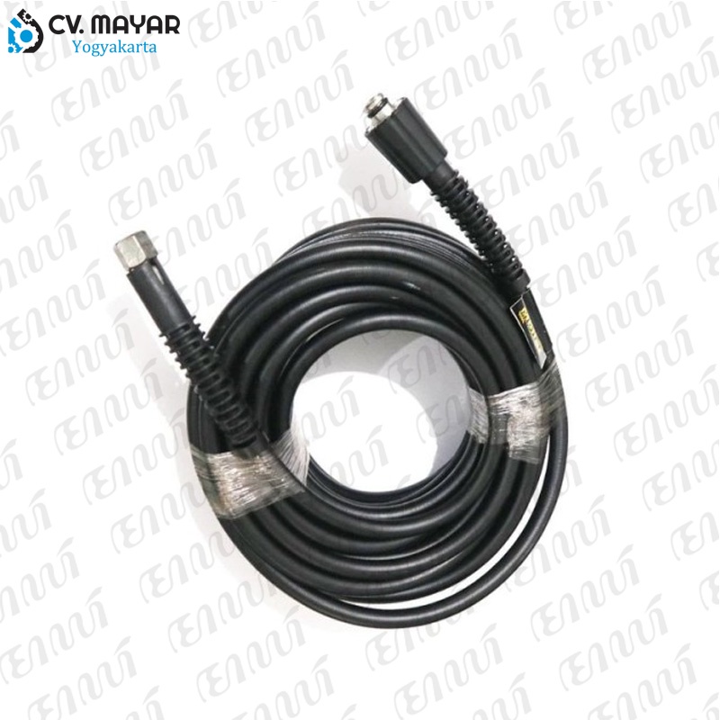 Mollar Selang Jet Cleaner 5M