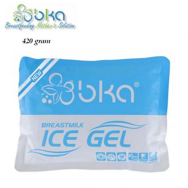 Ice Gel BKA