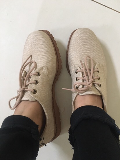 Khakikakiku Mia Rosewood