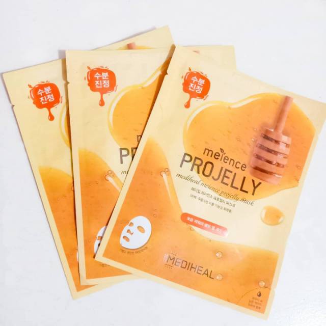 MEDIHEAL Meience Sheet Mask