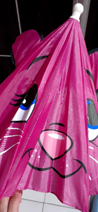 Payung Anak Kuping / Payung Anak / Mini 30 Inch / Perlengkapan Anak / Mainan Anak - Jktumbrella