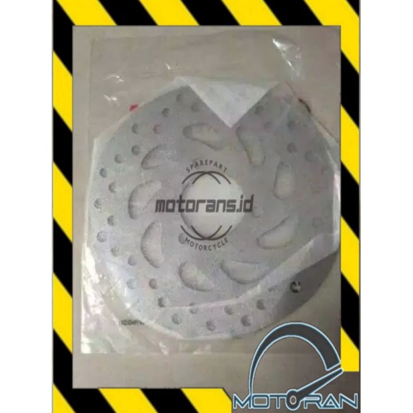 Piringan Cakram Depan Mio Soul GT Mio J Mio GT 54P Original