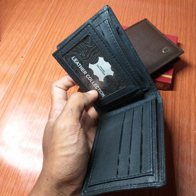 Dompet Pria dompet lipat